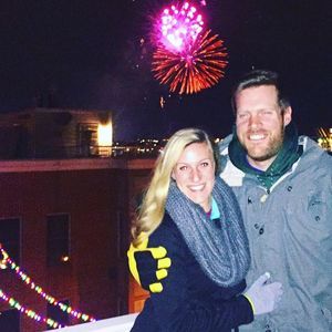 Meet your Posher, Theresa